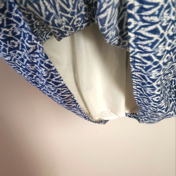 Skies Are Blue Dress - Picture 4 of 9